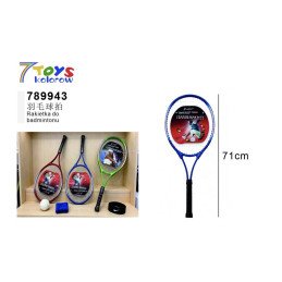 ZESTAW BADMINTON