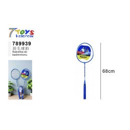 ZESTAW BADMINTON