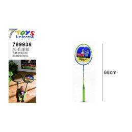 ZESTAW BADMINTON