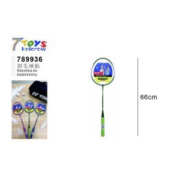 ZESTAW BADMINTON