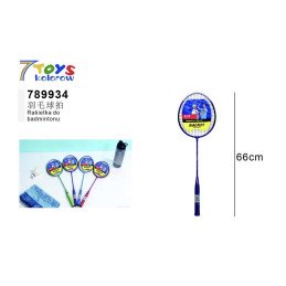 ZESTAW BADMINTON
