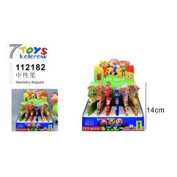 DŁUGOPISY FIFA WORLD CUP 2026