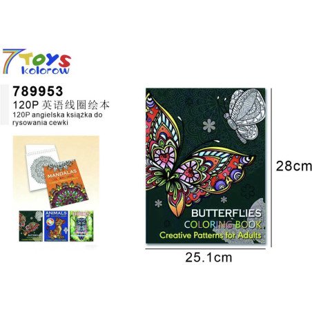 KSIĄŻKA DO RYSOWANIA