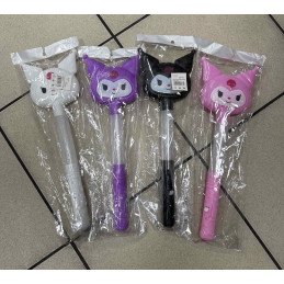 RÓŻDŻKA ŚWIECĄCA KUROMI