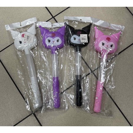 RÓŻDŻKA ŚWIECĄCA KUROMI