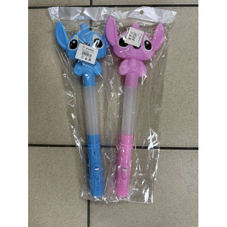 RÓŻDŻKA ŚWIECĄCA STITCH