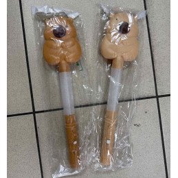 RÓŻDŻKA ŚWIECĄCA KAPIBARA