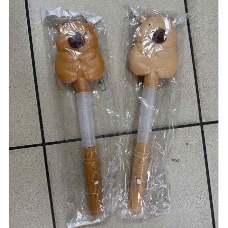 RÓŻDŻKA ŚWIECĄCA KAPIBARA