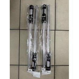 ZESTAW 2SZT MIECZ STAR WARS