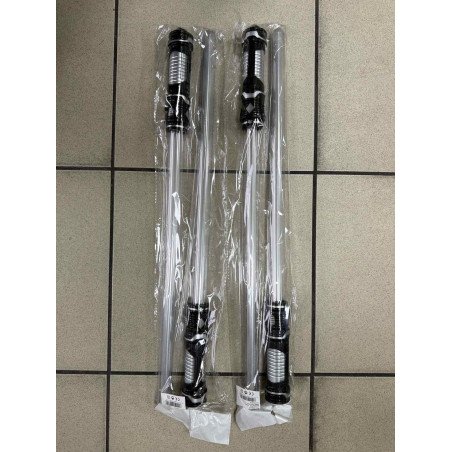 ZESTAW 2SZT MIECZ STAR WARS