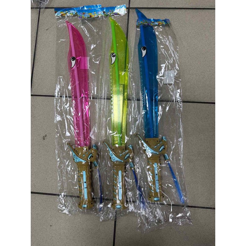 MIECZ ŚWIETLNY GACEK