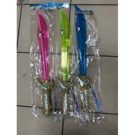 MIECZ ŚWIETLNY GACEK