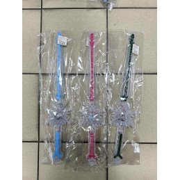 MIECZ ŚWIETLNY PIXEL MINECRAFT