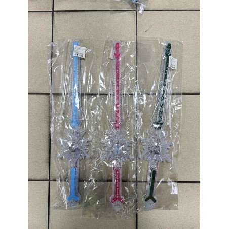 MIECZ ŚWIETLNY PIXEL MINECRAFT