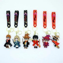 BRELOK GUMOWE HARRY POTTER