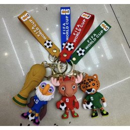 BRELOK GUMOWE FIFA WORLD CUP 2026