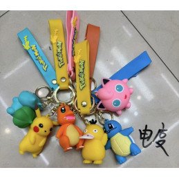 BRELOK DO KLUCZY POKEMON