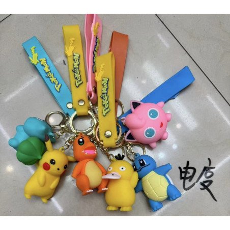 BRELOK DO KLUCZY POKEMON
