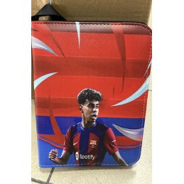 PIŁKARSKIE ALBUM NA KARTY 400 KART