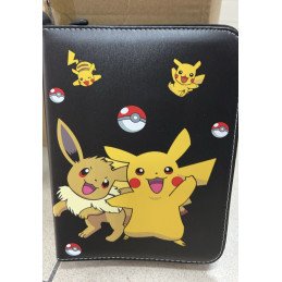 POKEMON ALBUM NA KARTY 400 KART