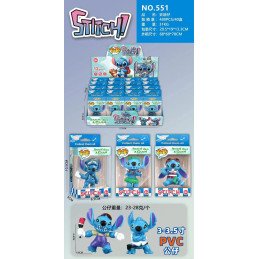 FIGURKA POP! STITCH