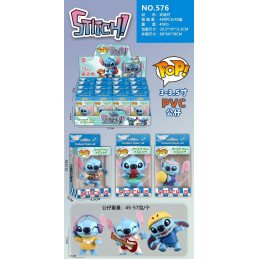 FIGURKA POP! STITCH