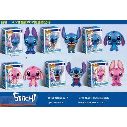 FIGURKA POP! STITCH