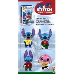 FIGURKA POP! STITCH