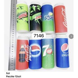 SQUISHY GNIOTKI DRINK