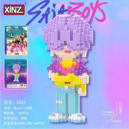 KLOCKI K-POP DEMON HUNTERS