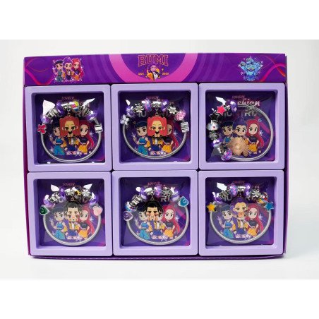 BRANSOLETKA K-POP DEMON HUNTERS