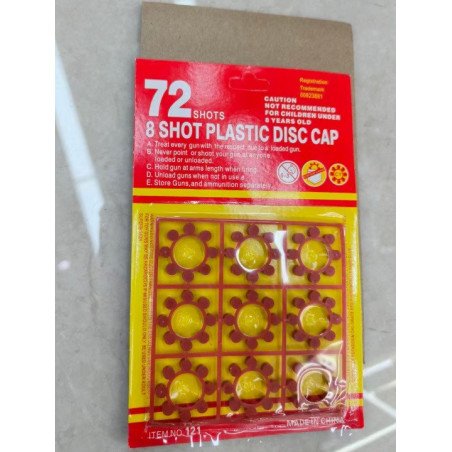 KAPISZONY DO PISTOLETÓW