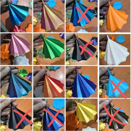 3D PRINTED TELESKOP MM-3DJ-8