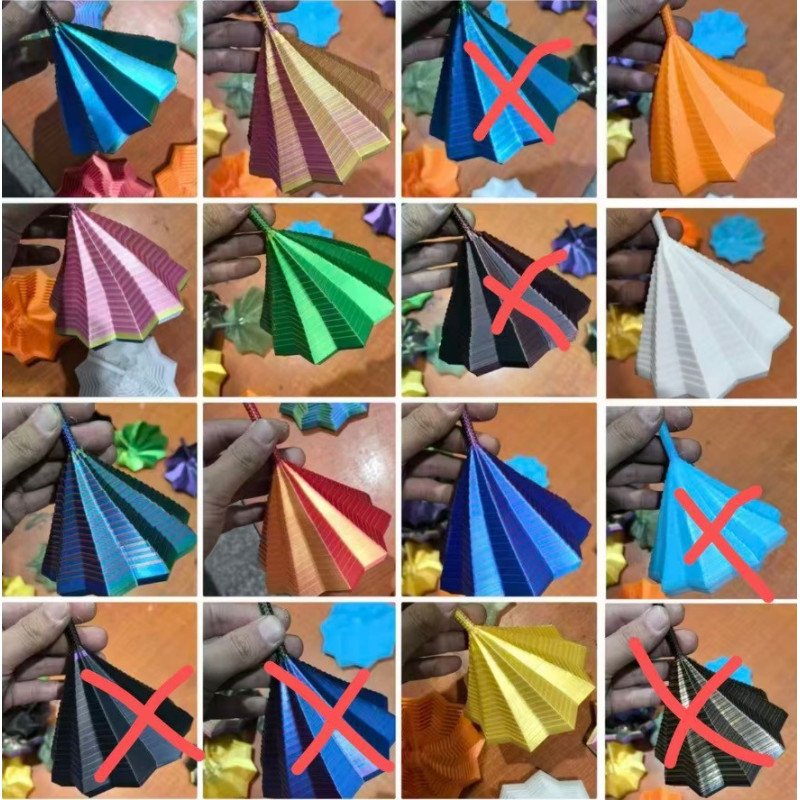 3D PRINTED TELESKOP MM-3DJ-9