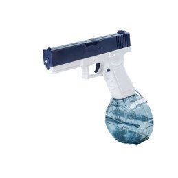 ELEKTRYCZNY PISTOLET NA WODĘ