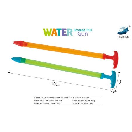 PISTOLET NA WODĘ SQ-2