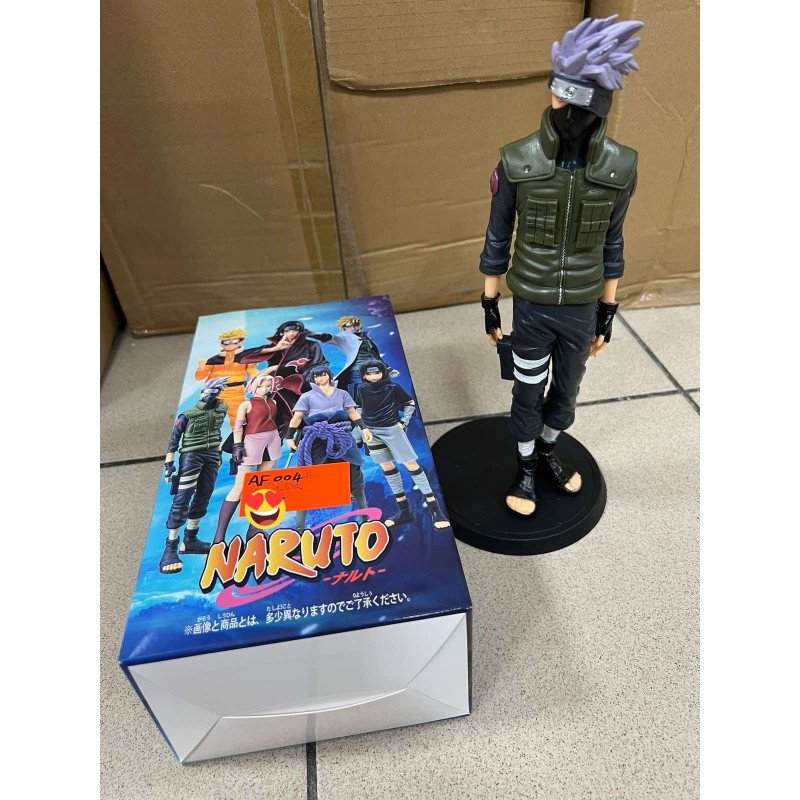 FIGURKA NARUTO
