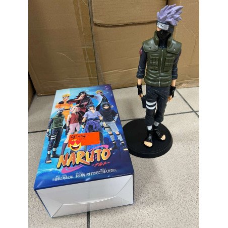 FIGURKA NARUTO
