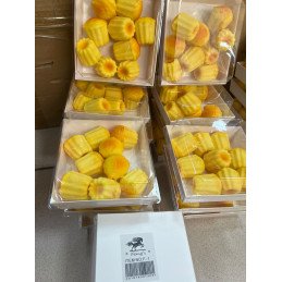 SQUISHY GNIOTKI CIASTKO