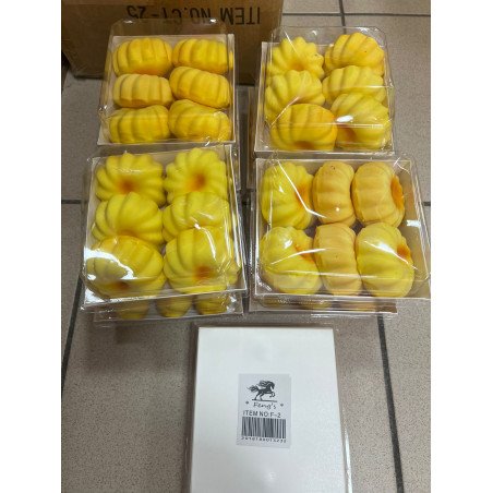 SQUISHY GNIOTKI CIASTKO