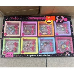 KORALIKI DO ROBIENIA BRANSOLETKA PANDORA