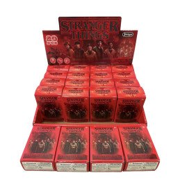 FIGURKI STRANGER THINGS