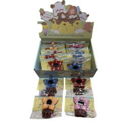 SQUISHY GNIOTKI STRANGER THINGS