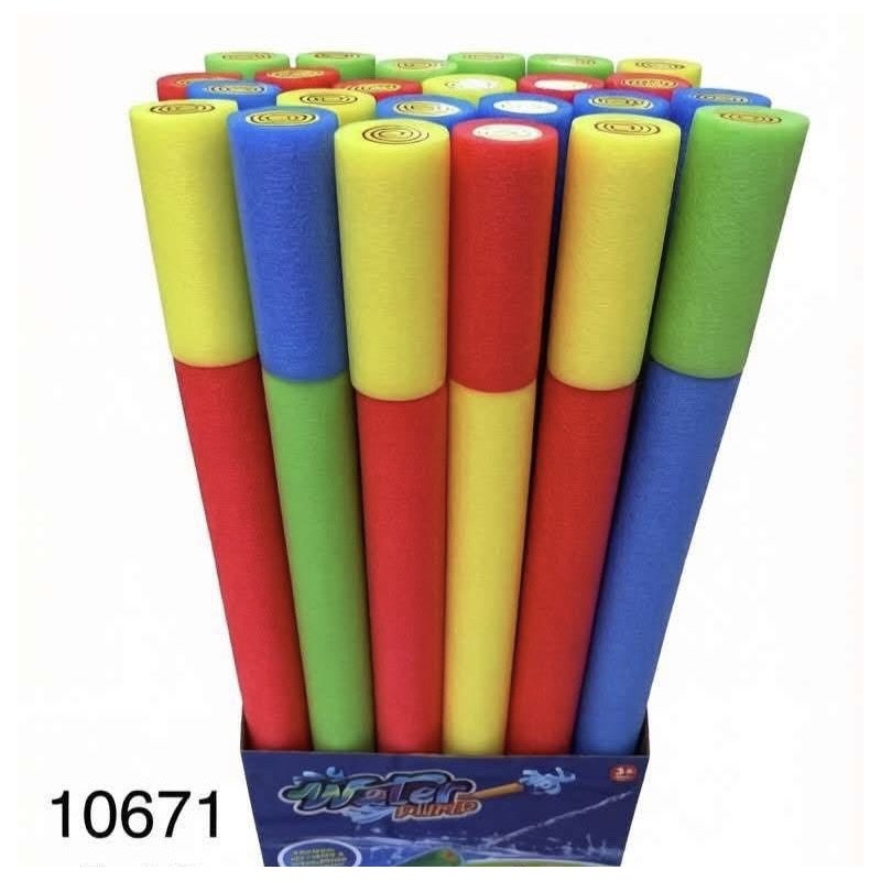 TUBA WODNA PSIKAWKA PIANKOWA