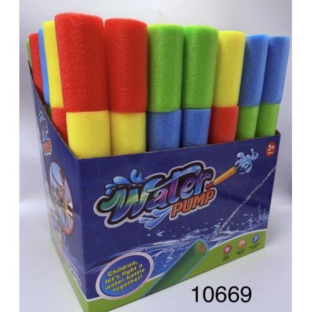 TUBA WODNA PSIKAWKA PIANKOWA