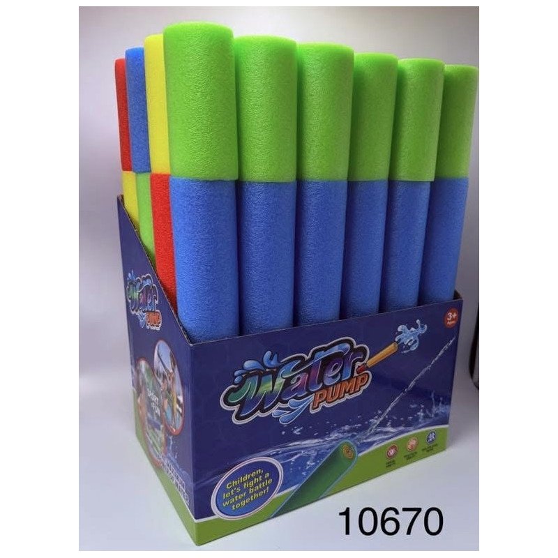 TUBA WODNA PSIKAWKA PIANKOWA