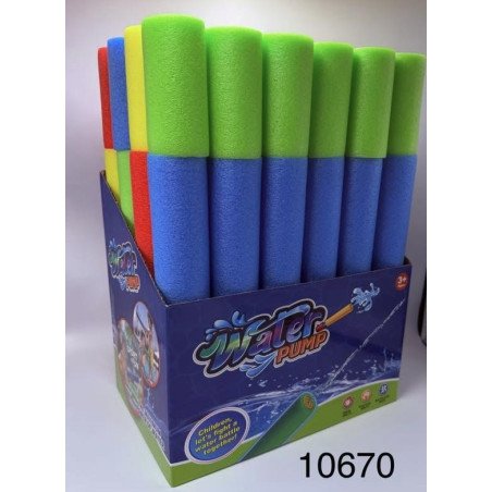 TUBA WODNA PSIKAWKA PIANKOWA