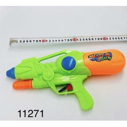 PISTOLET NA WODĘ
