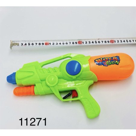 PISTOLET NA WODĘ