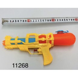 PISTOLET NA WODĘ